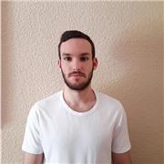 Graduado de Ingeniería ofreta clases particulares de fisica y matematicas en Madrid